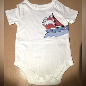 NWOT Onesie- 3 to 6 mos